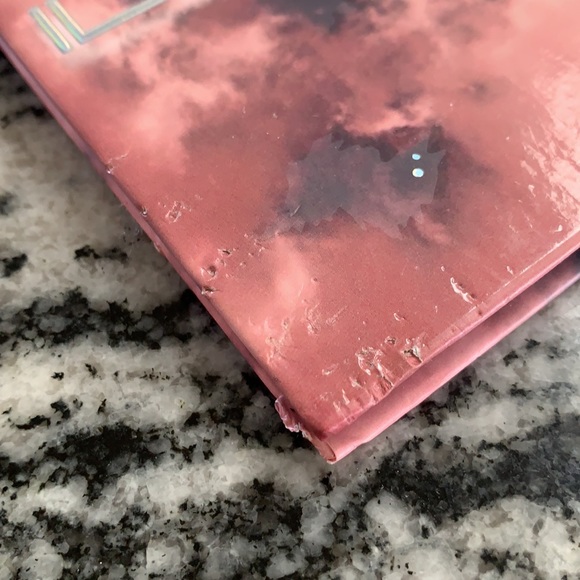 Illuminati x Isa Glam Eyeshadow Palette by Isabel Bedoya (Never Used) - Picture 8 of 10